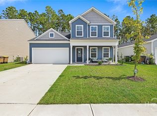136 Jepson Way, Pooler, GA 31322