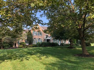 4743 Frost Ln, Doylestown, PA 18902
