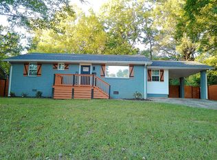 529 W Acadia Ave, Winston Salem, NC 27127