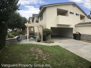 260 Laurel Ave APT D, Brea, CA 92821