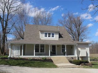 3587 S Us Highway 231, Greencastle, IN 46135