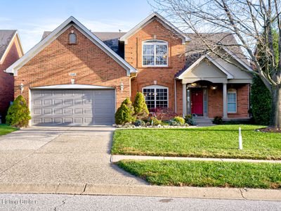 15121 Abington Ridge Pl, Louisville, KY, 40245