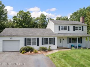 36 Whittier Dr, Manalapan, NJ 07726