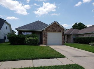 7319 Village Lake Dr, Cypress, TX 77433