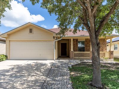 8435 Blackstone Cv, Converse, TX, 78109