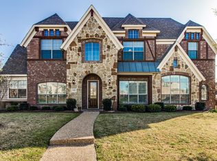1802 Redcliff Ct, Garland, TX 75043