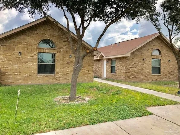 724 S Ohare Dr, Edinburg, TX 78539