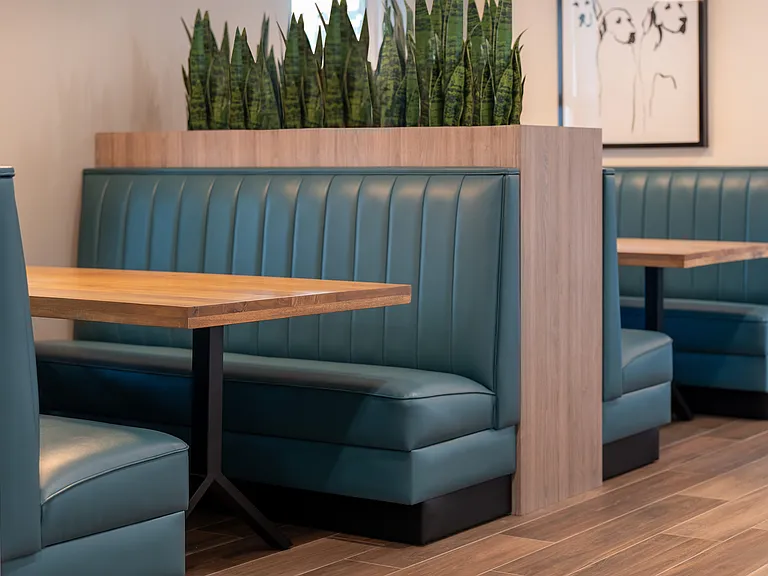 Co-working Booths