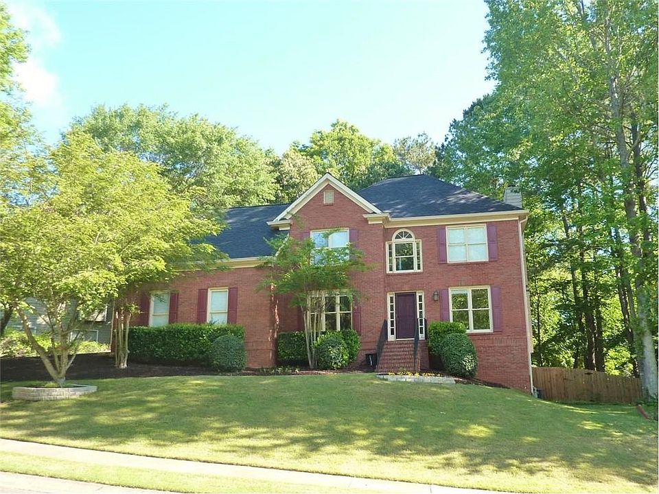 1st image of 3002 Summer Point Dr