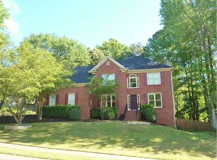 3002 Summer Point Dr, Woodstock, GA 30189