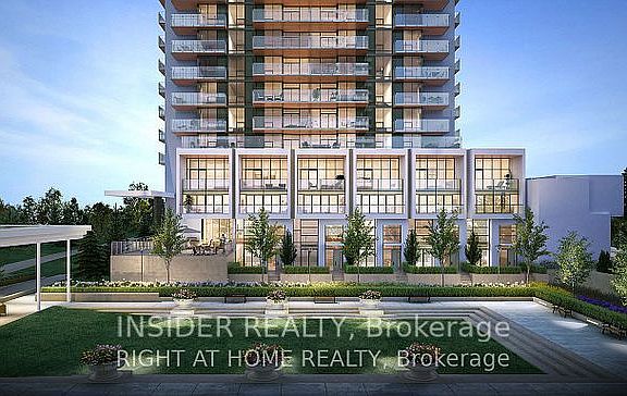 2nd image of 95 McMahon Dr #605