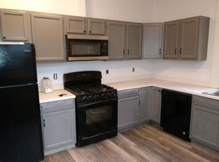 16 Yorktown St NW, Concord, NC 28025