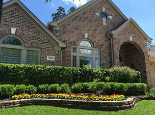 31938 Wildwood Park Ln, Conroe, TX 77385