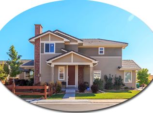 10606 Rutledge St, Parker, CO 80134