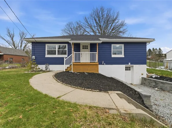 1981 The Rd, Washington, PA 15301