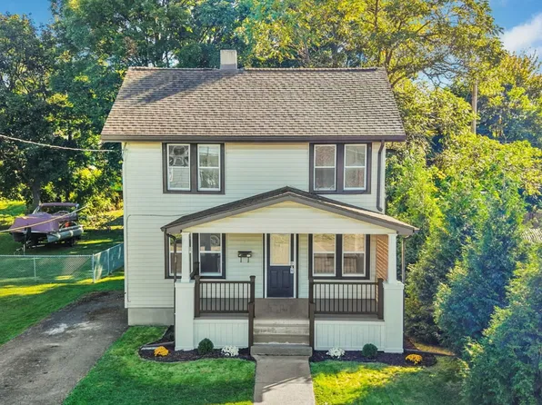 78 Myrtle Ave, Johnson City, NY 13790