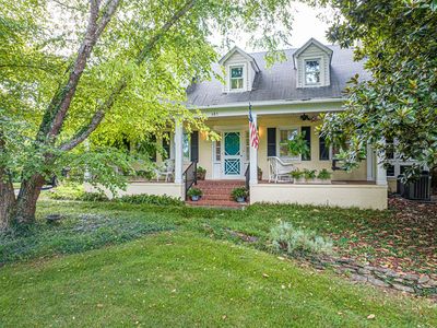 461 Circle Dr, Abingdon, VA, 24210