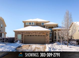 2152 Indian Paintbrush Way, Erie, CO 80516