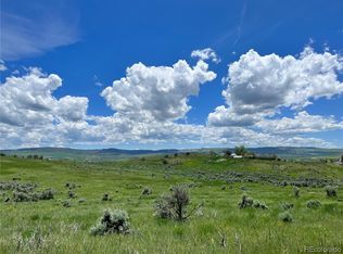 1262 Lecuyer Dr, Craig, CO 81625