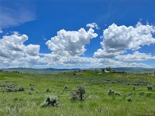 1262 Lecuyer Dr, Craig, CO 81625