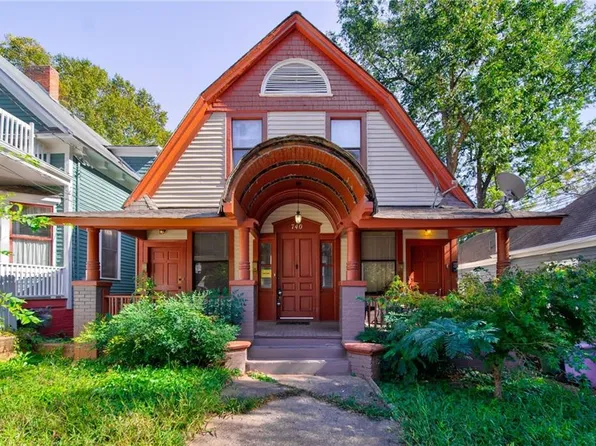 740 Oakland Ave SE, Atlanta, GA 30315