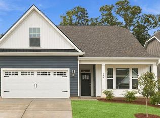 144 Beechcroft Pl, Fountain Inn, SC 29644