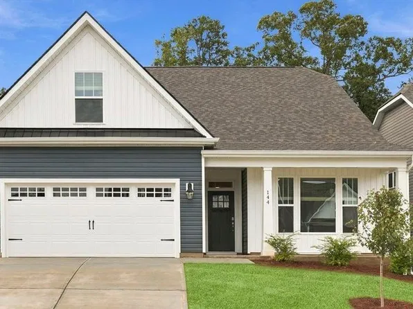 144 Beechcroft Pl, Fountain Inn, SC 29644