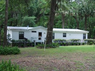 5028 E Highway 316, Citra, FL 32113
