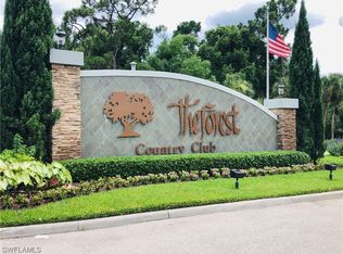 16540 Partridge Club Rd APT 202, Fort Myers, FL 33908