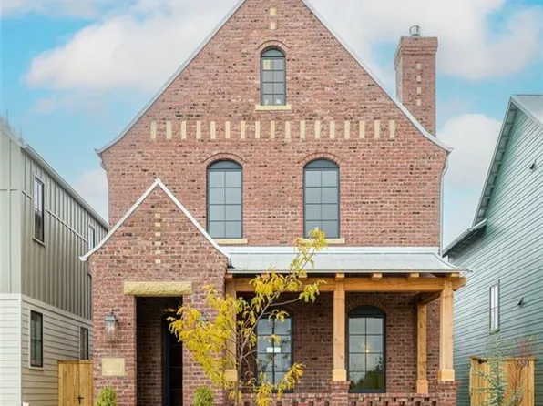 1040 SW 16th St, Oklahoma City, OK 73108