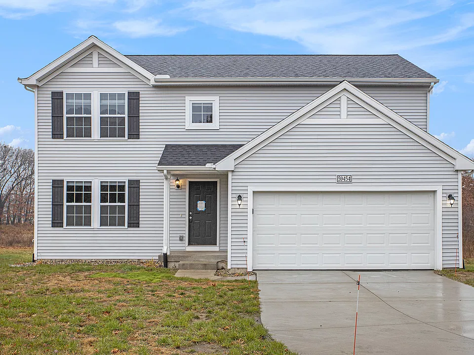 5524 Eagle Glen Dr SW #GWY033