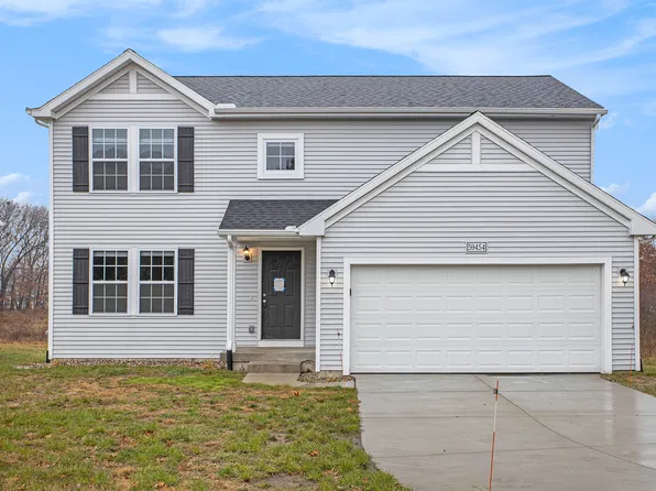 5524 Eagle Glen Dr SW #Gwy033, Wyoming, MI 49509