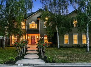 131 Via Bonita, Alamo, CA 94507