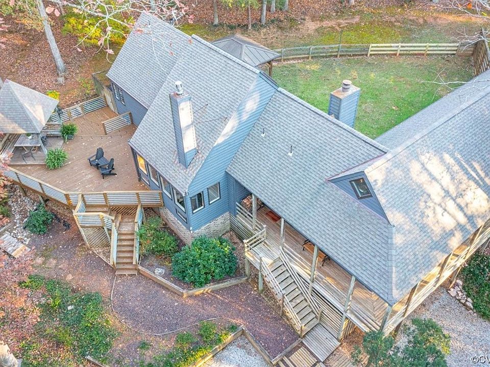 1504 Old Oaks Ln, Crozier, VA 23039 Zillow