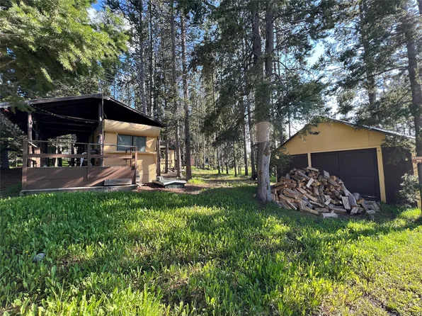 8 Pioneer Ln, Anaconda, MT 59711
