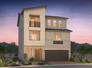 Sheffield Plan, Paldona, Las Vegas, NV 89139