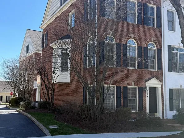 334 Casey Ln, Rockville, MD 20850