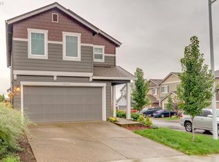 10040 NW Curtis St, North Plains, OR 97133