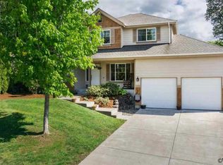 3004 Acorn Ct, Philomath, OR 97370