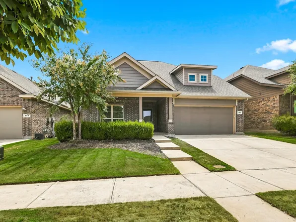 105 Gannet Trl, Argyle, TX 76226