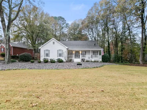 3508 Windfield Ter, Monroe, GA 30655