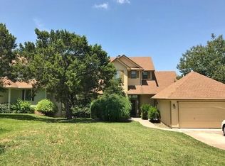 2406 Indian Creek Rd, Austin, TX 78734