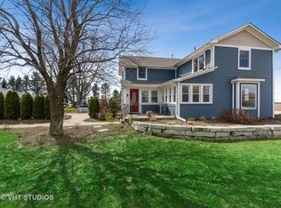 4S380 Harter Rd, Sugar Grove, IL 60554