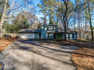 1730 Pine Rd, Marietta, GA 30062