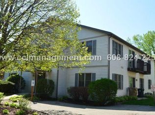 2289 S Thompson Dr APT 1, Madison, WI 53716