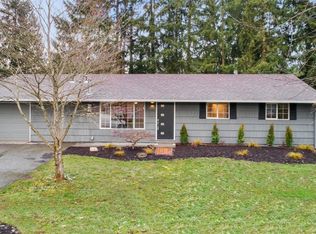 13014 110th Ave NE, Kirkland, WA 98034