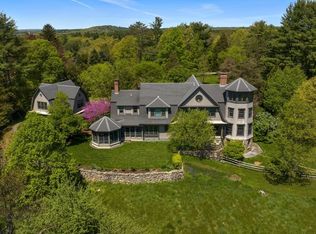 49 Willard Cmn, Concord, MA 01742