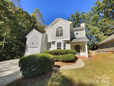 5017 Haybridge Rd, Charlotte, NC, 28269