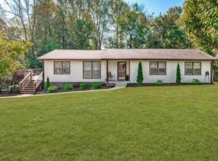 1661 Main St, Greenbrier, TN 37073