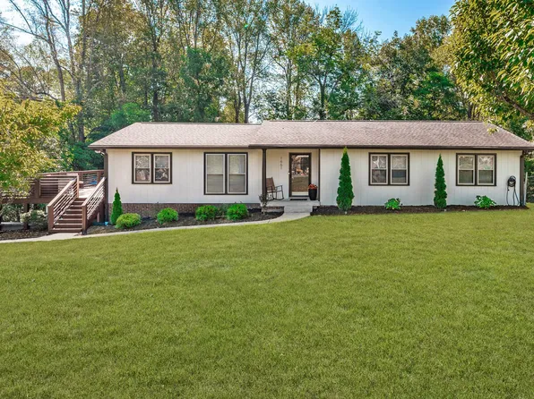 1661 Main St, Greenbrier, TN 37073